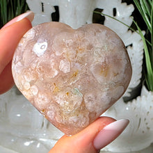 Lade das Bild in den Galerie-Viewer, Flowerachat Herz
