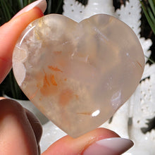 Lade das Bild in den Galerie-Viewer, Flowerachat Herz Schale
