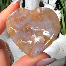 Lade das Bild in den Galerie-Viewer, Flowerachat Herz Schale
