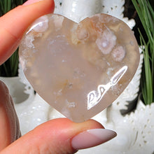 Lade das Bild in den Galerie-Viewer, Flowerachat Herz Schale
