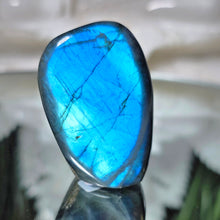 Lade das Bild in den Galerie-Viewer, High Quality Labradorit Freeform
