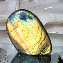 Lade das Bild in den Galerie-Viewer, High Quality Labradorit Freeform

