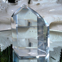 Lade das Bild in den Galerie-Viewer, High Quality Bergkristall Turm
