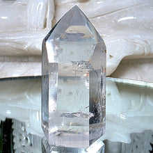 Lade das Bild in den Galerie-Viewer, Bergkristall Turm
