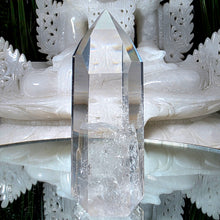 Lade das Bild in den Galerie-Viewer, Bergkristall Turm
