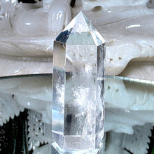 Lade das Bild in den Galerie-Viewer, Bergkristall Turm
