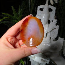 Lade das Bild in den Galerie-Viewer, Karneol Schale
