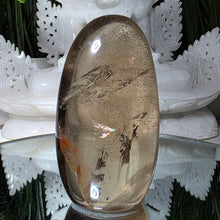 Lade das Bild in den Galerie-Viewer, Rauchquarz Freeform
