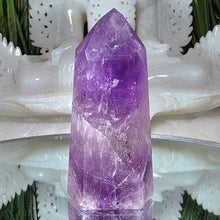 Lade das Bild in den Galerie-Viewer, Amethyst Turm
