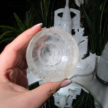 Lade das Bild in den Galerie-Viewer, Bergkristall Schale
