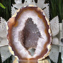 Lade das Bild in den Galerie-Viewer, Achat Druse
