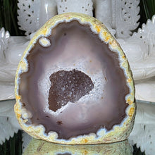 Lade das Bild in den Galerie-Viewer, Achat Druse
