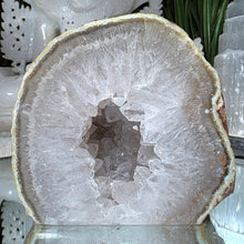 Lade das Bild in den Galerie-Viewer, Achat Druse
