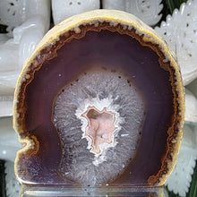 Lade das Bild in den Galerie-Viewer, Achat Druse
