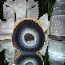 Lade das Bild in den Galerie-Viewer, Achat Druse
