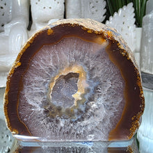 Lade das Bild in den Galerie-Viewer, Achat Druse
