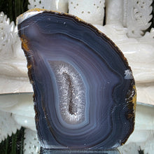 Lade das Bild in den Galerie-Viewer, Achat Druse
