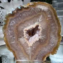 Lade das Bild in den Galerie-Viewer, Achat Druse
