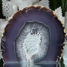 Lade das Bild in den Galerie-Viewer, Achat Druse
