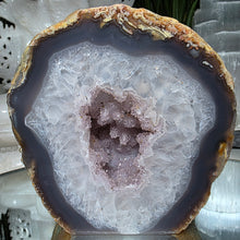 Lade das Bild in den Galerie-Viewer, Achat Druse
