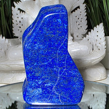 Lade das Bild in den Galerie-Viewer, Lapislazuli Freeform
