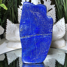 Lade das Bild in den Galerie-Viewer, Lapislazuli Freeform
