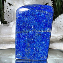 Lade das Bild in den Galerie-Viewer, Lapislazuli Freeform
