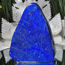 Lade das Bild in den Galerie-Viewer, Lapislazuli Freeform
