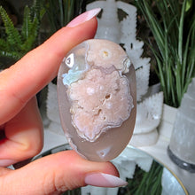 Lade das Bild in den Galerie-Viewer, Flowerachat Taschenstein
