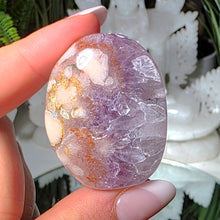 Lade das Bild in den Galerie-Viewer, Flowerachat Taschenstein
