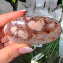 Lade das Bild in den Galerie-Viewer, B Ware Flowerachat Taschenstein
