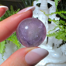 Lade das Bild in den Galerie-Viewer, Amethyst Kugel
