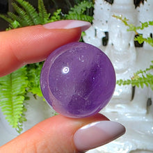 Lade das Bild in den Galerie-Viewer, Amethyst Kugel
