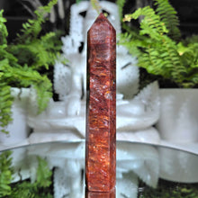 Lade das Bild in den Galerie-Viewer, Feuerquarz Turm
