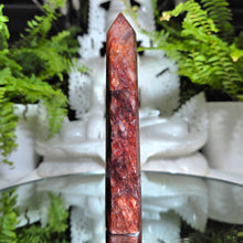 Lade das Bild in den Galerie-Viewer, Feuerquarz Turm
