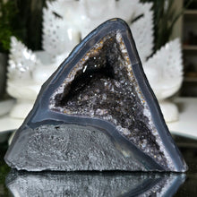 Lade das Bild in den Galerie-Viewer, Amethyst Druse
