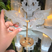 Lade das Bild in den Galerie-Viewer, Flowerachat Schmetterling auf Stand
