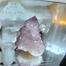 Lade das Bild in den Galerie-Viewer, Spirit Quarz Amethyst Spitze
