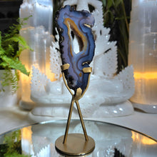 Lade das Bild in den Galerie-Viewer, Achat Portal auf Stand
