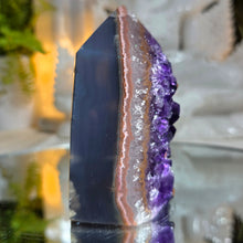 Lade das Bild in den Galerie-Viewer, Amethyst Turm
