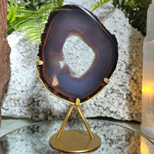 Lade das Bild in den Galerie-Viewer, Achat Portal auf Stand

