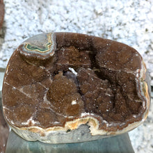 Lade das Bild in den Galerie-Viewer, XL Stalaktithöhle mit Zuckerkristallen
