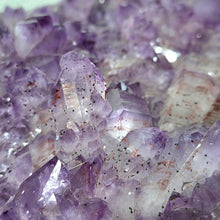 Lade das Bild in den Galerie-Viewer, XXL Amethyst Tisch
