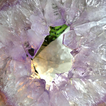 Lade das Bild in den Galerie-Viewer, Amethyst Portal mit Stand

