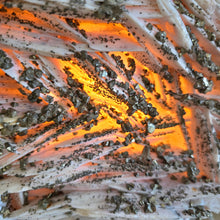 Lade das Bild in den Galerie-Viewer, Baryt Pyrit Cluster
