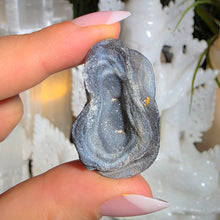 Lade das Bild in den Galerie-Viewer, Chalcedon Rose
