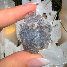 Lade das Bild in den Galerie-Viewer, Chalcedon Rose
