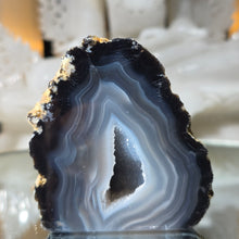 Lade das Bild in den Galerie-Viewer, Achat Druse
