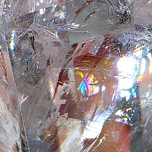 Lade das Bild in den Galerie-Viewer, Bergkristall Turm
