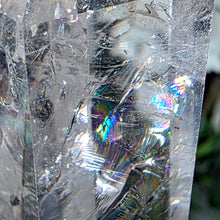 Lade das Bild in den Galerie-Viewer, Bergkristall Turm
